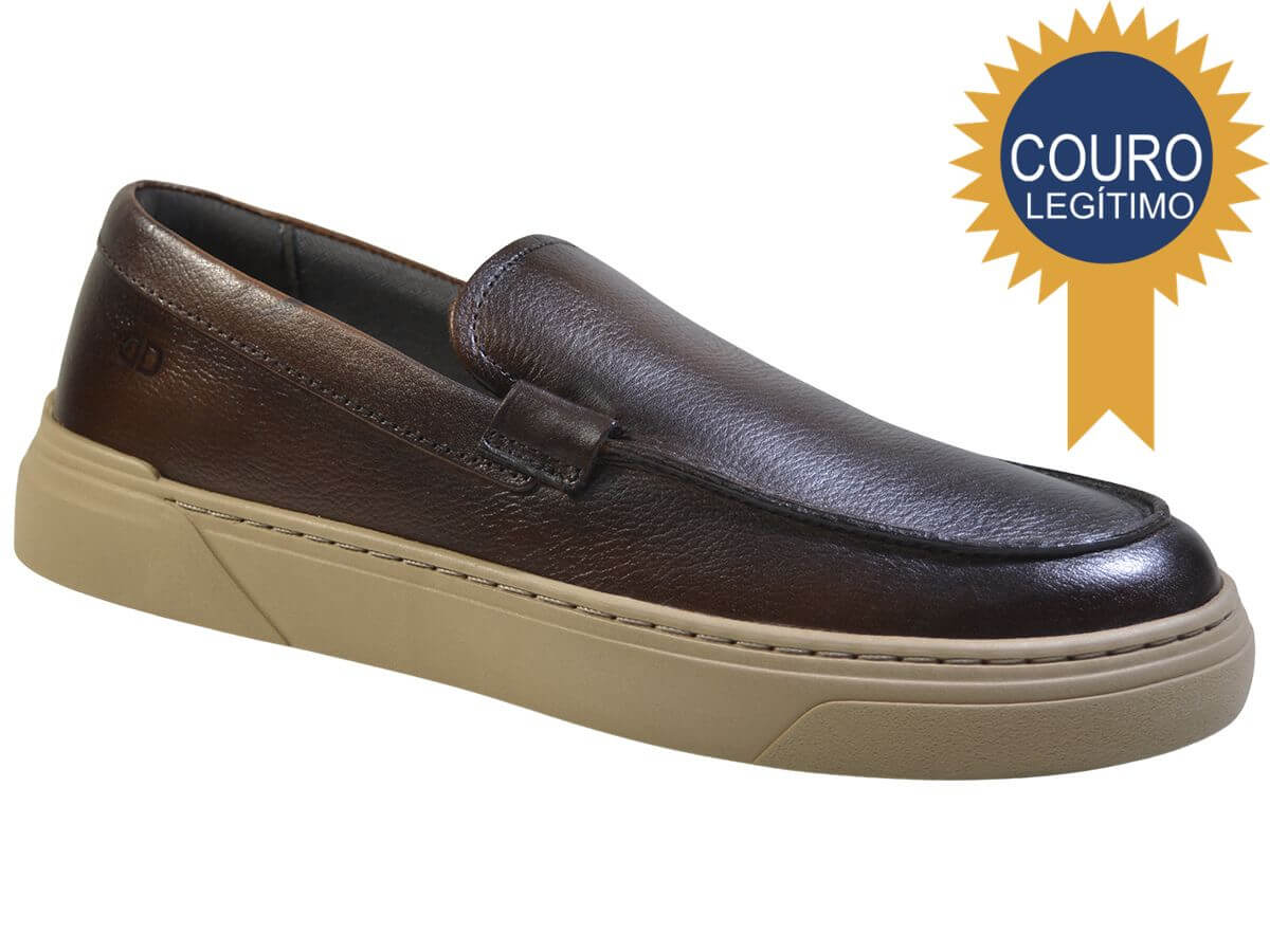 Mocassim Democrata