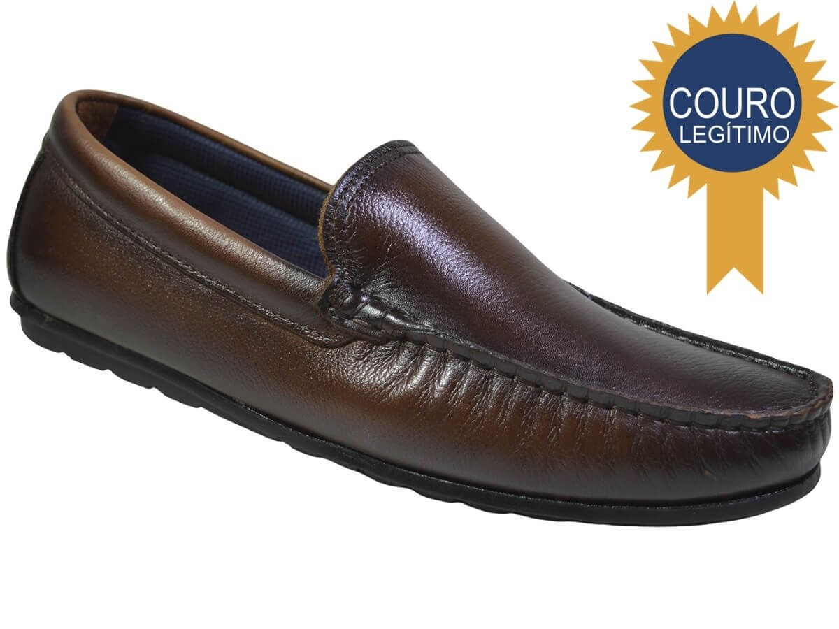 Mocassim Democrata