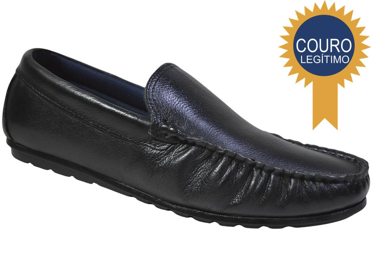 Mocassim Democrata