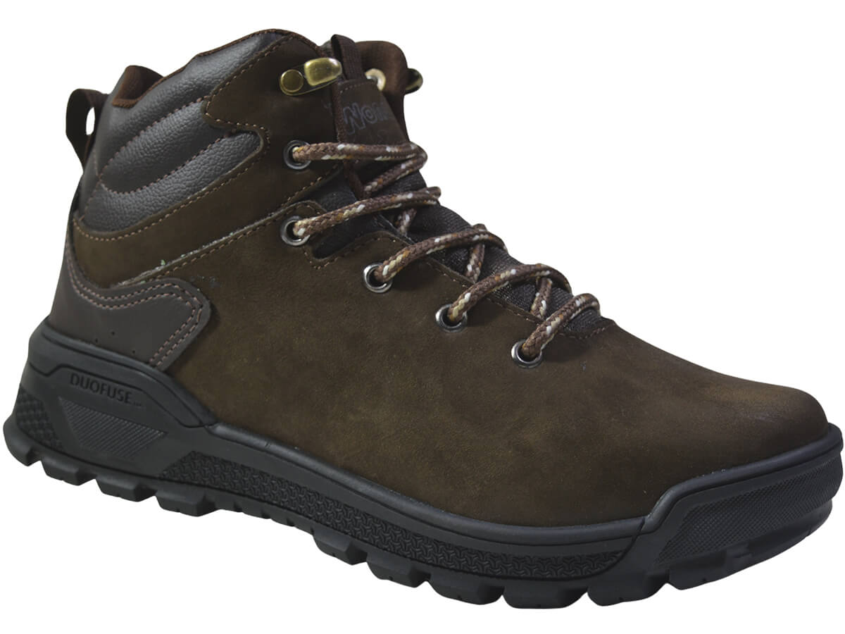 Bota Coturno Wonder