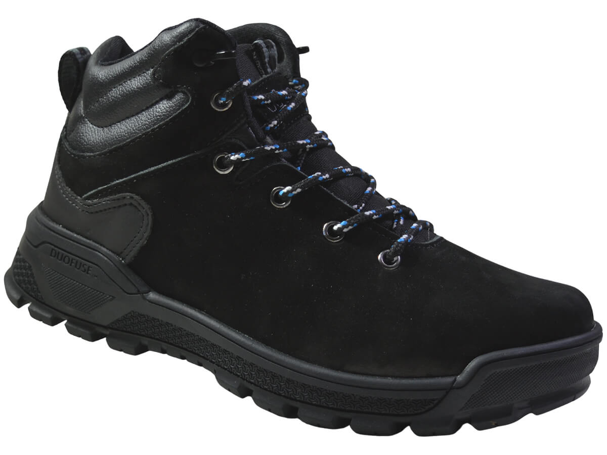 Bota Coturno Wonder