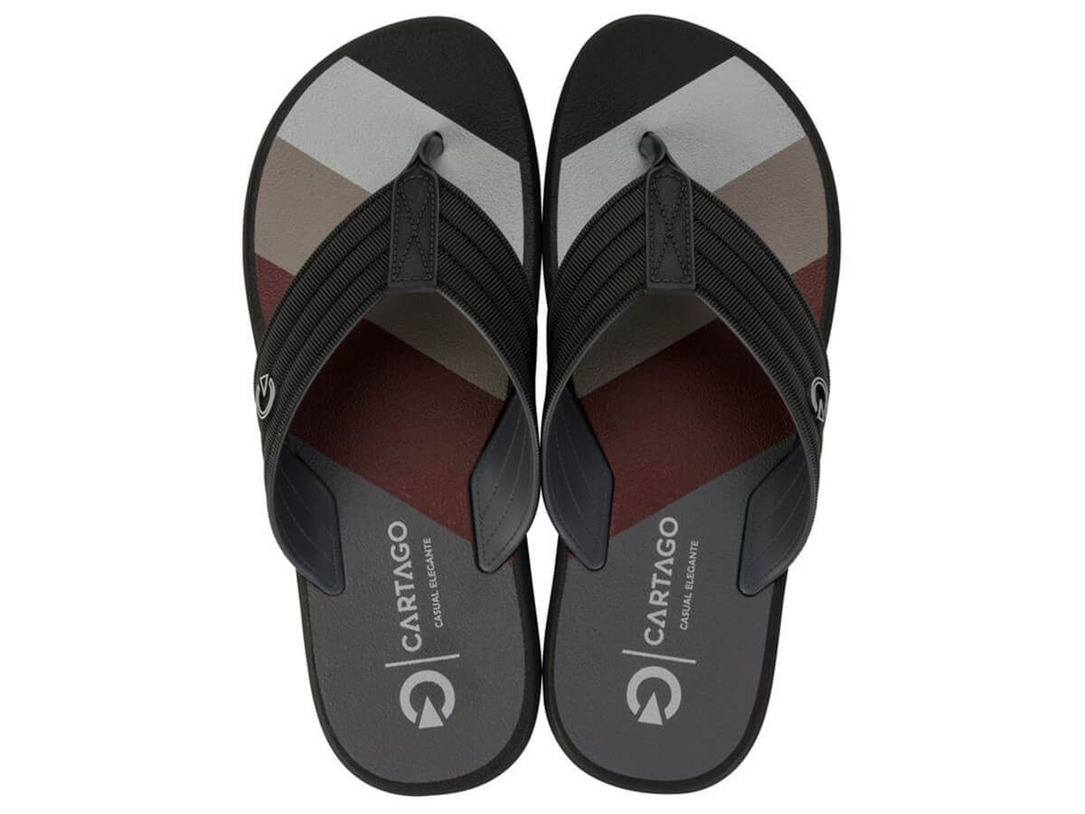 Chinelo Cartago Montreal
