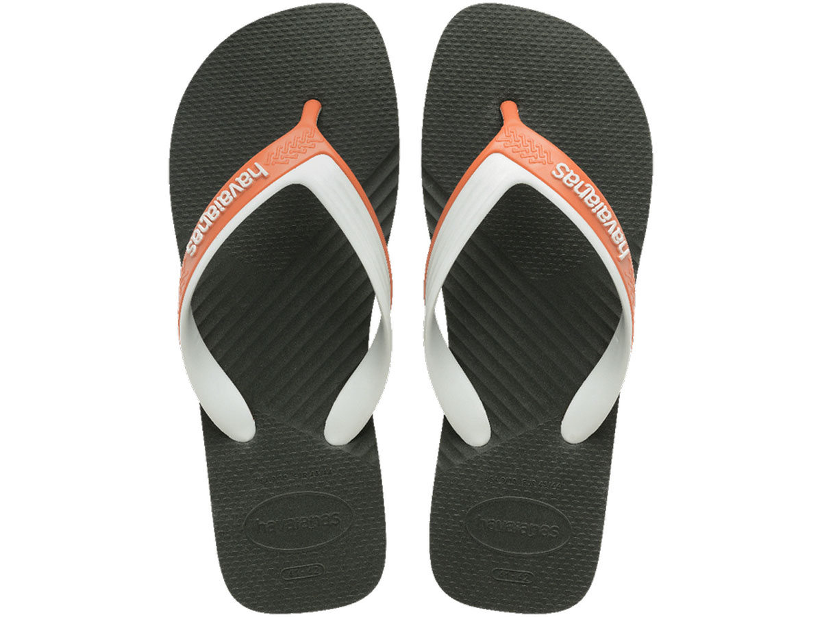 Chinelo Havaianas Dual