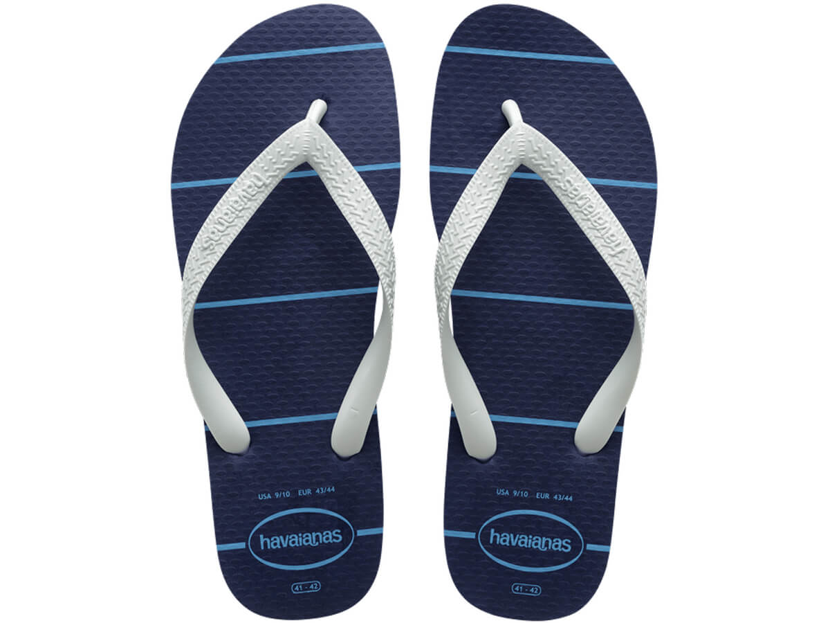 Chinelo Havaianas Color Essential