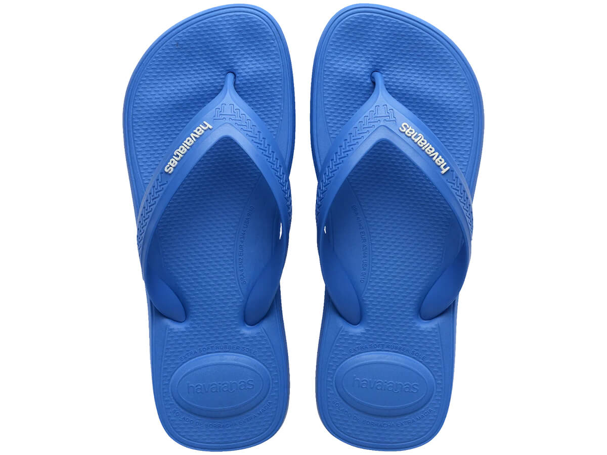Chinelo Havaianas Max Comfort