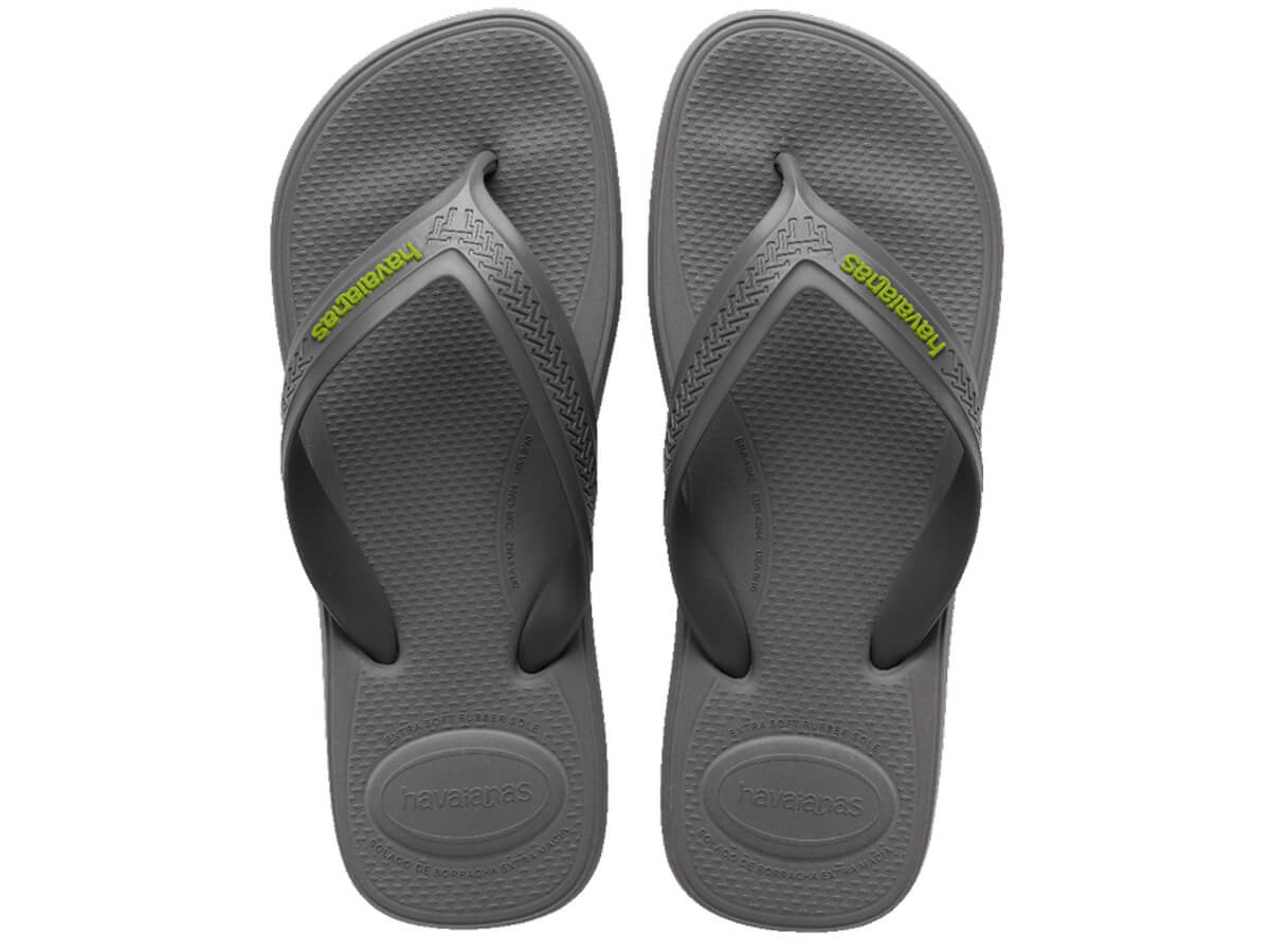 Chinelo Havaianas Max Comfort