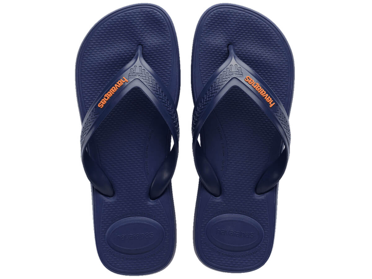 Chinelo Havaianas Max Comfort