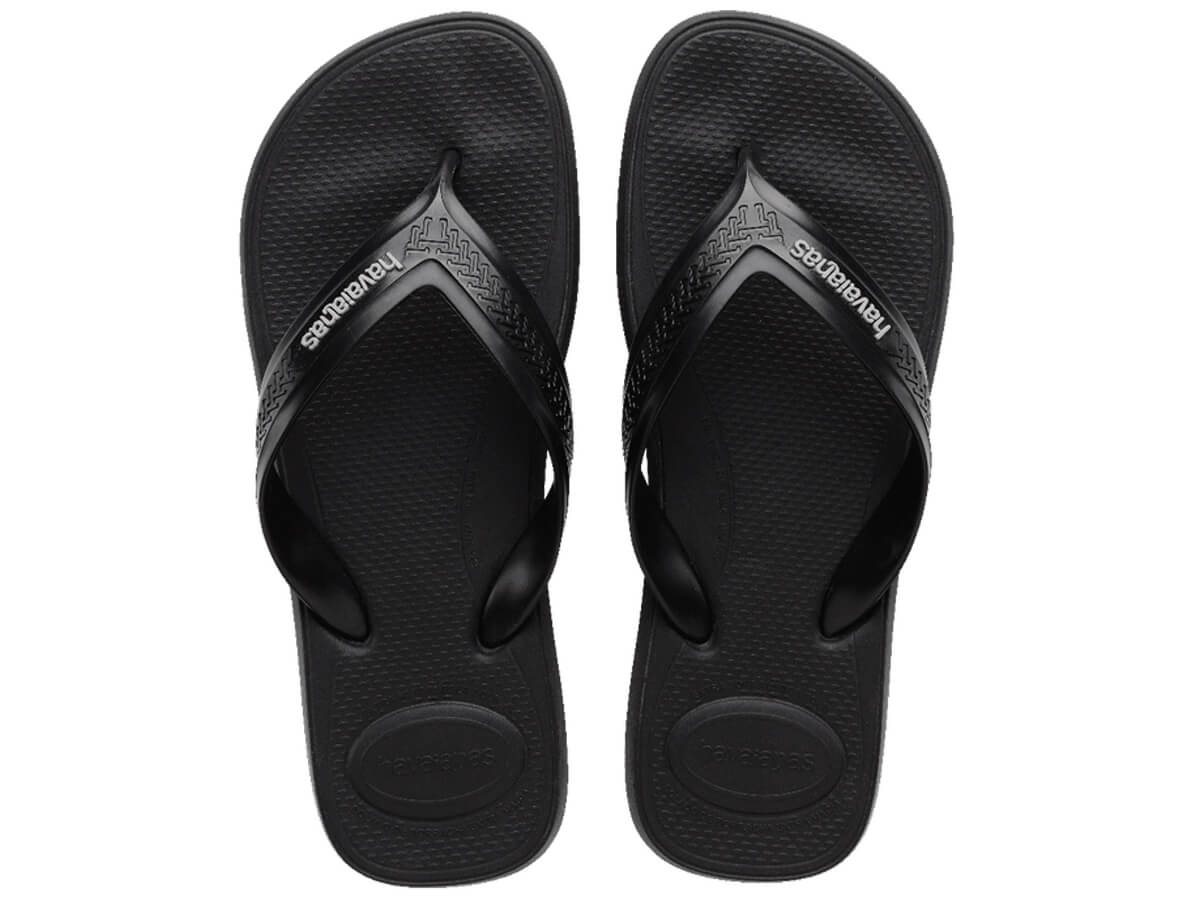 Chinelo Havaianas Max Comfort