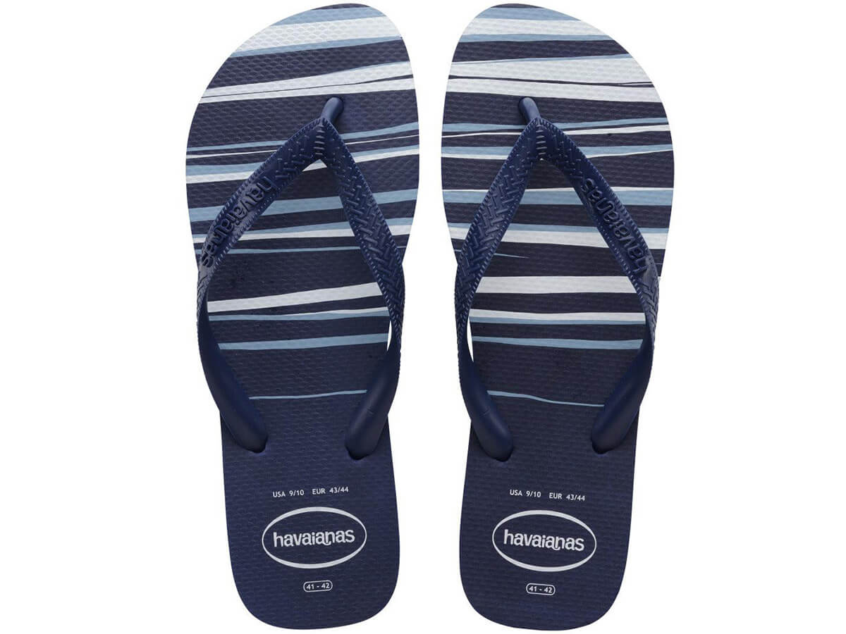 Chinelo Havaianas Top Basic