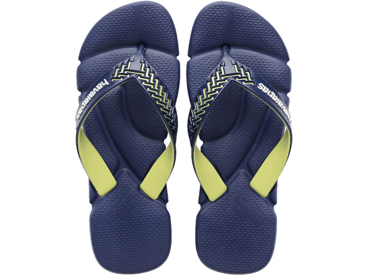 Chinelo Havaianas Power