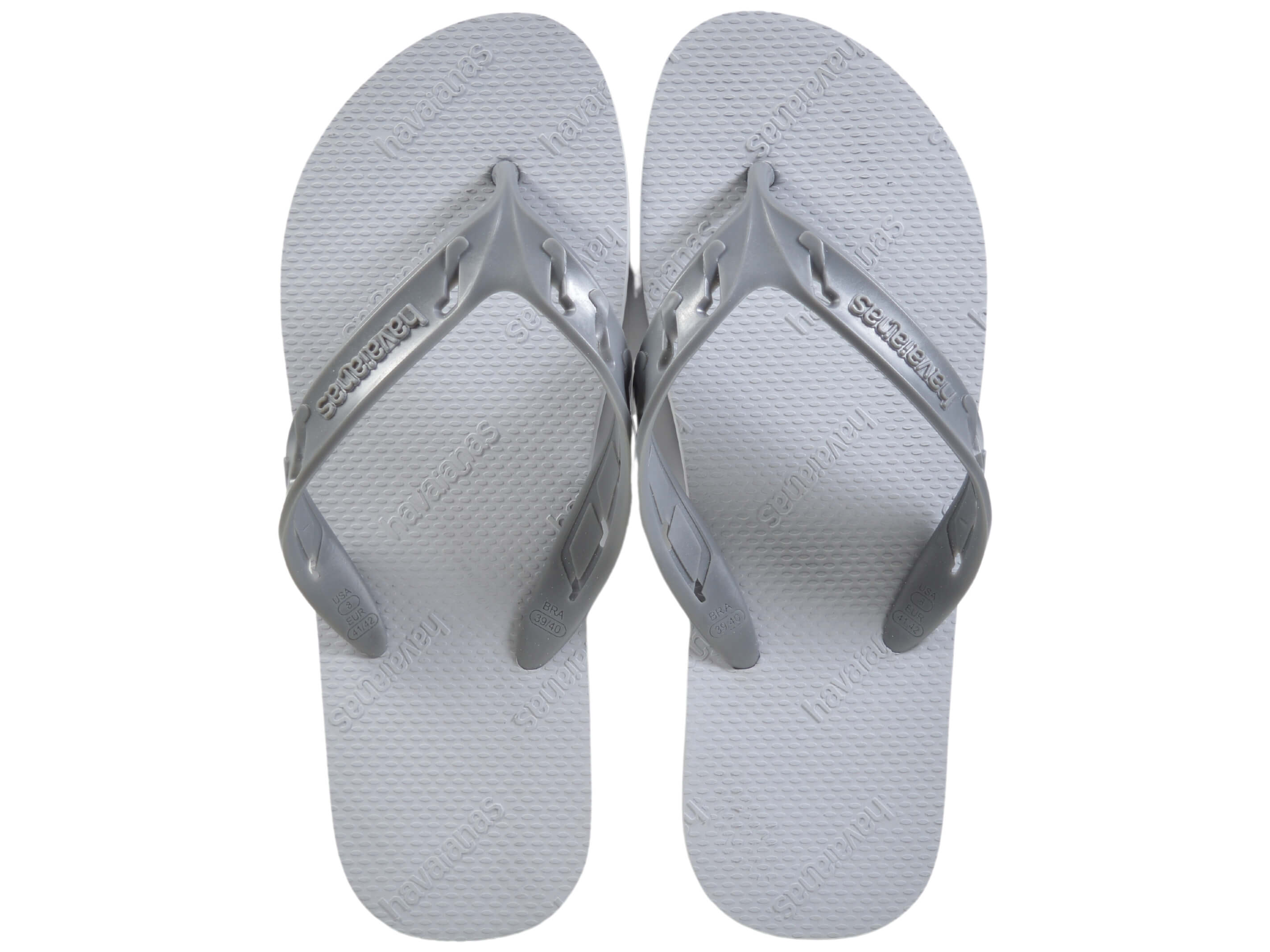 Chinelo Havaianas Track Go