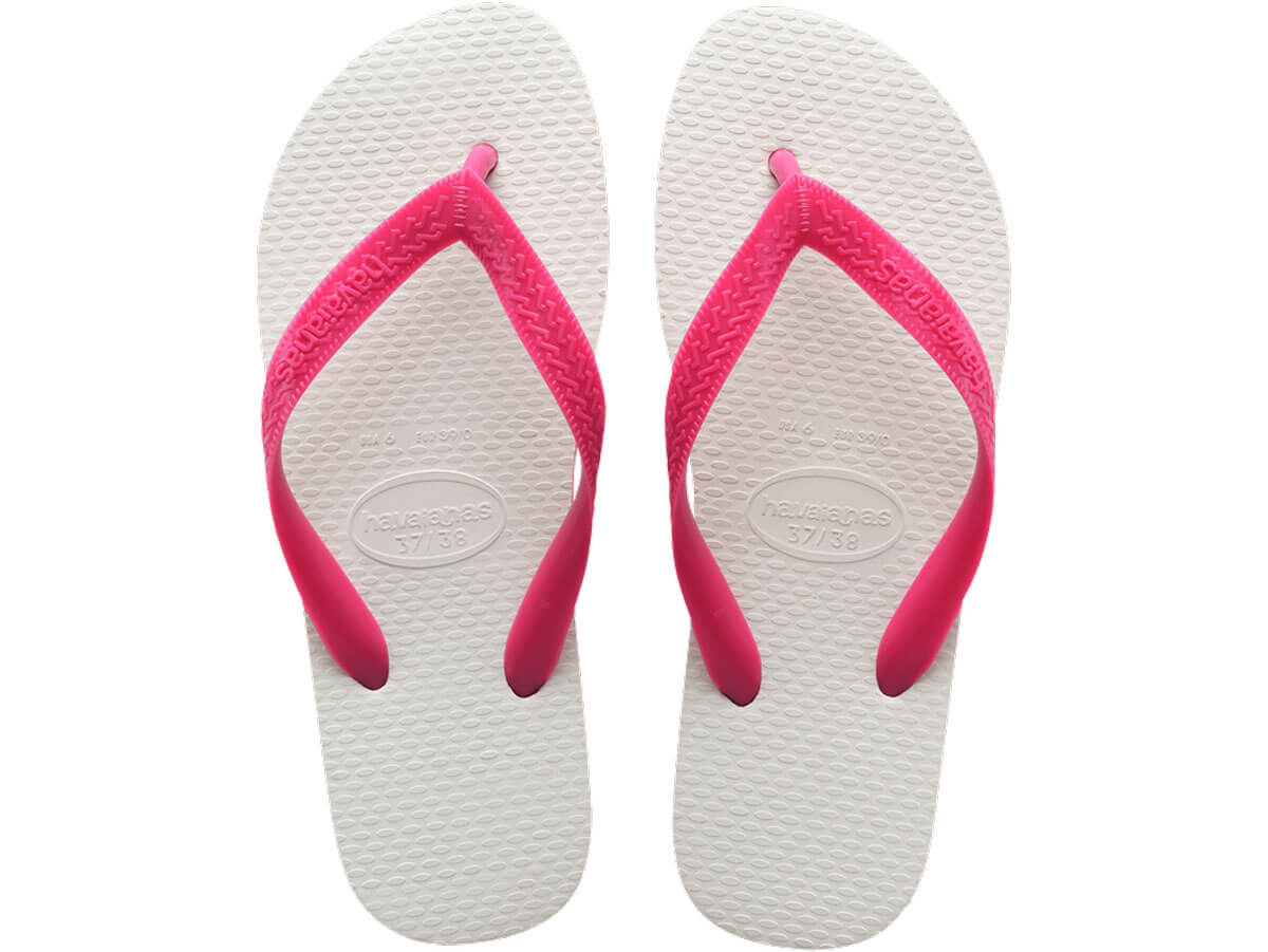 Chinelo Havaianas Tradicional