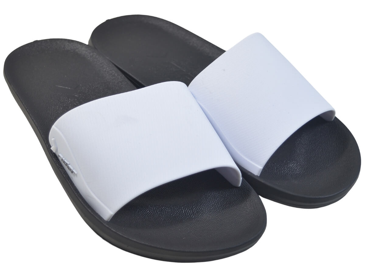 Chinelo Slide Rider Feel