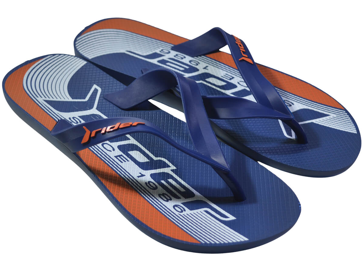 Chinelo Rider Urban