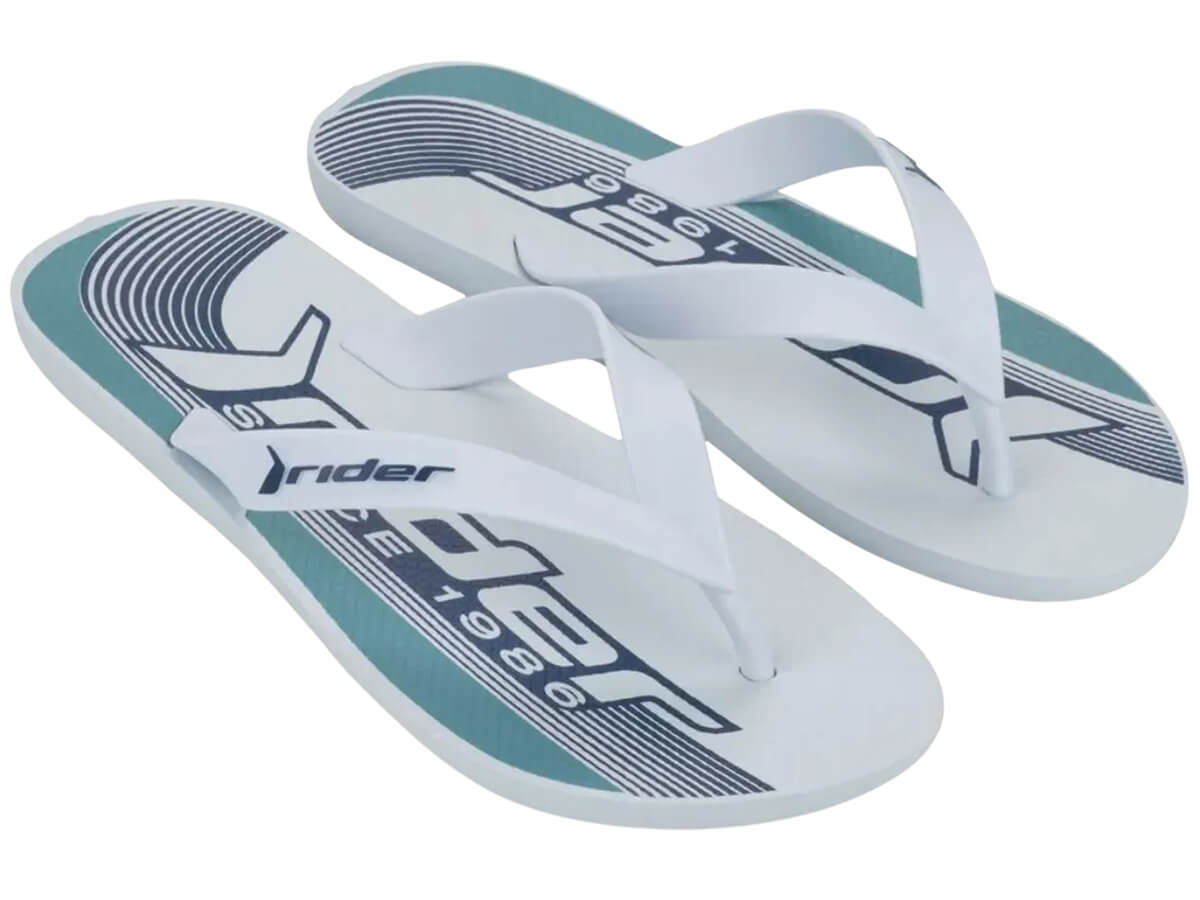Chinelo Rider Urban