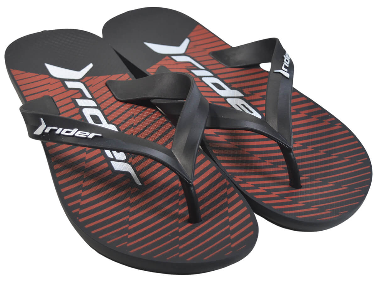 Chinelo Rider Urban