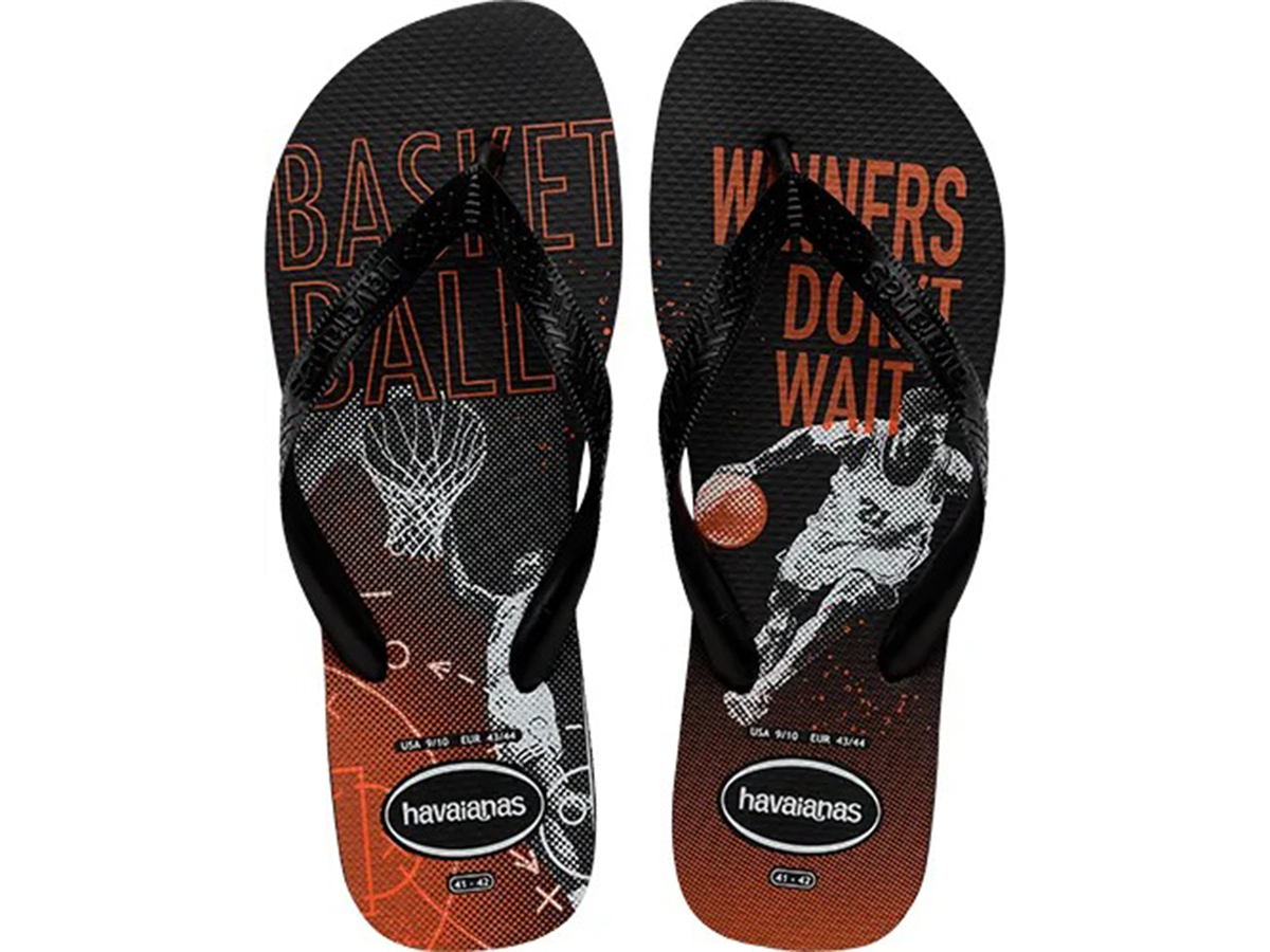 Chinelo Havaianas Top Athletic