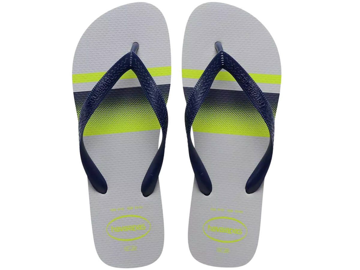 Chinelo Havaianas Top Basic