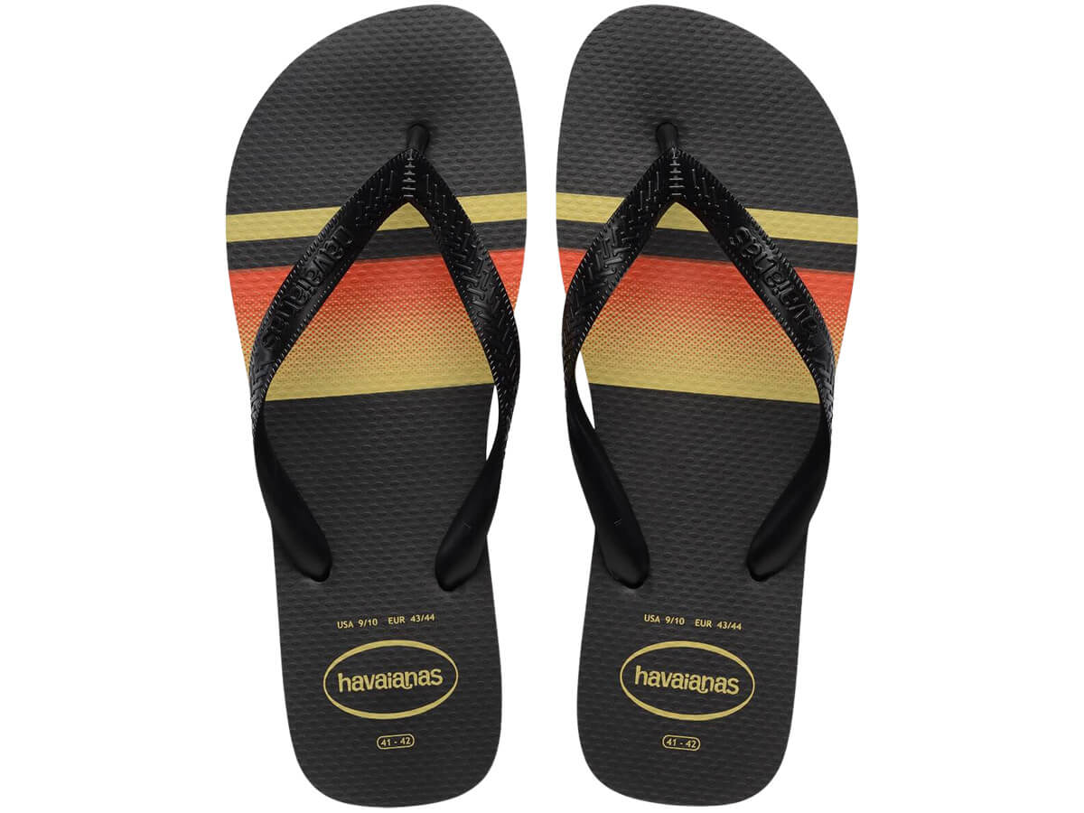 Chinelo Havaianas 