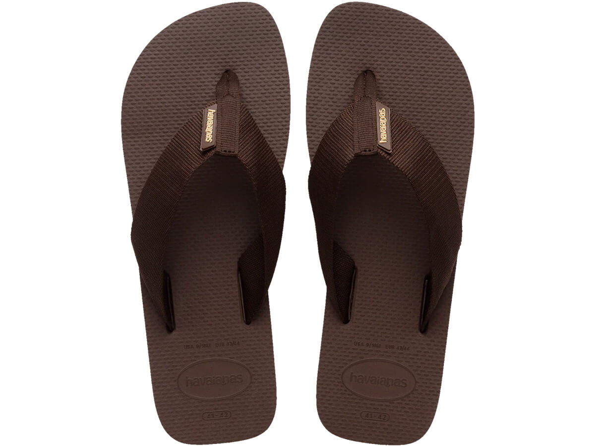 Chinelo Havaianas Urban Basic