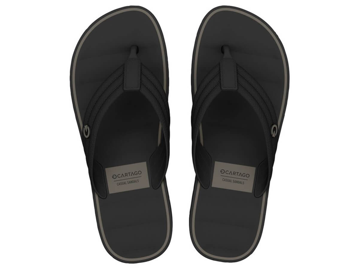 Chinelo Cartago Monterrey