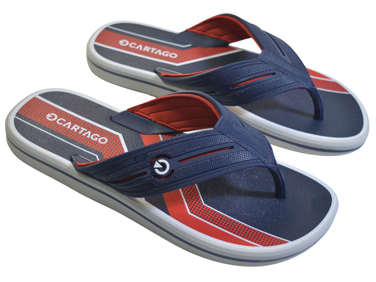 Chinelo Cartago Palermo III