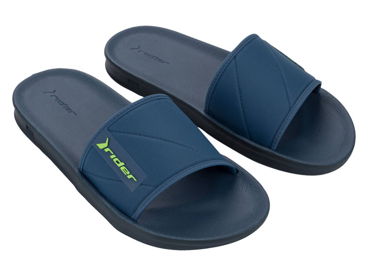 Chinelo Gaspea Rider Street
