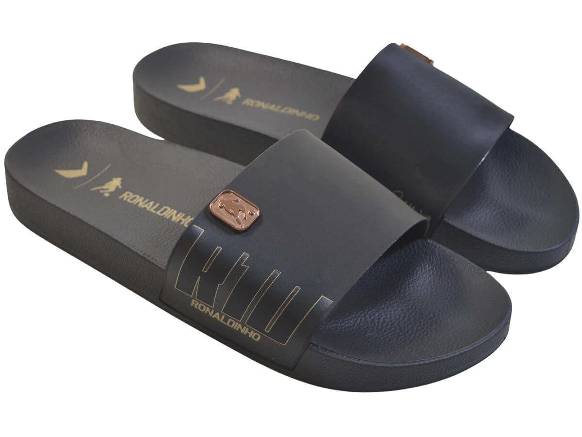 Chinelo Slide R10 Rider