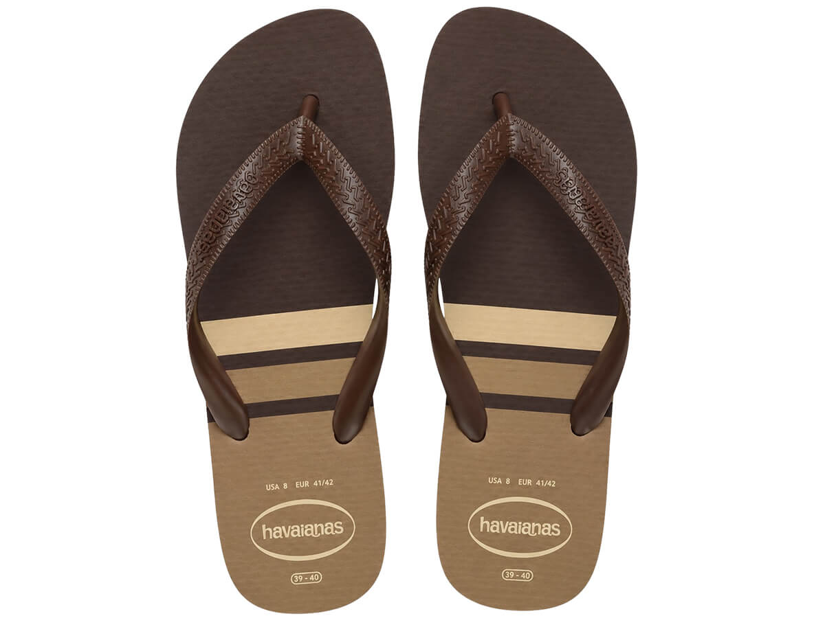 Chinelo Havaianas Color Essential