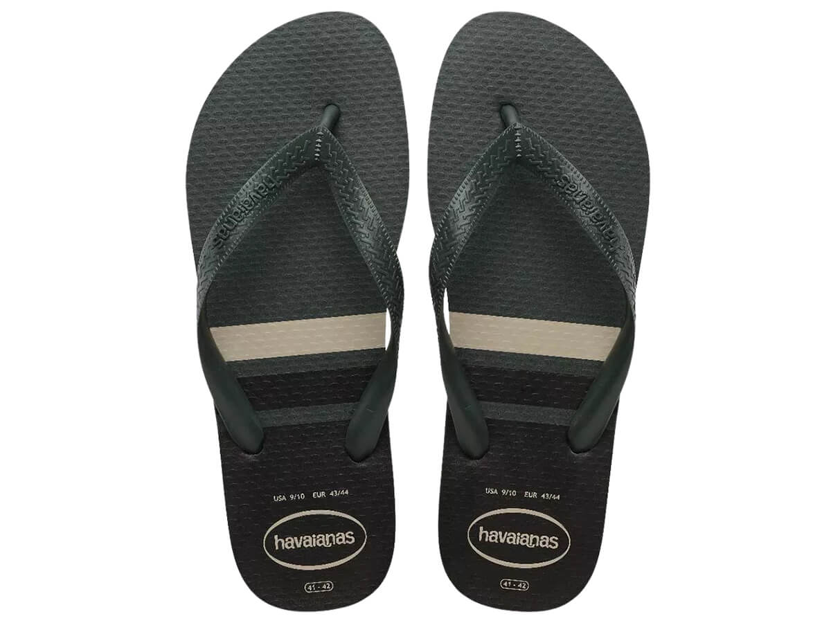 Chinelo Havaianas Color Essential