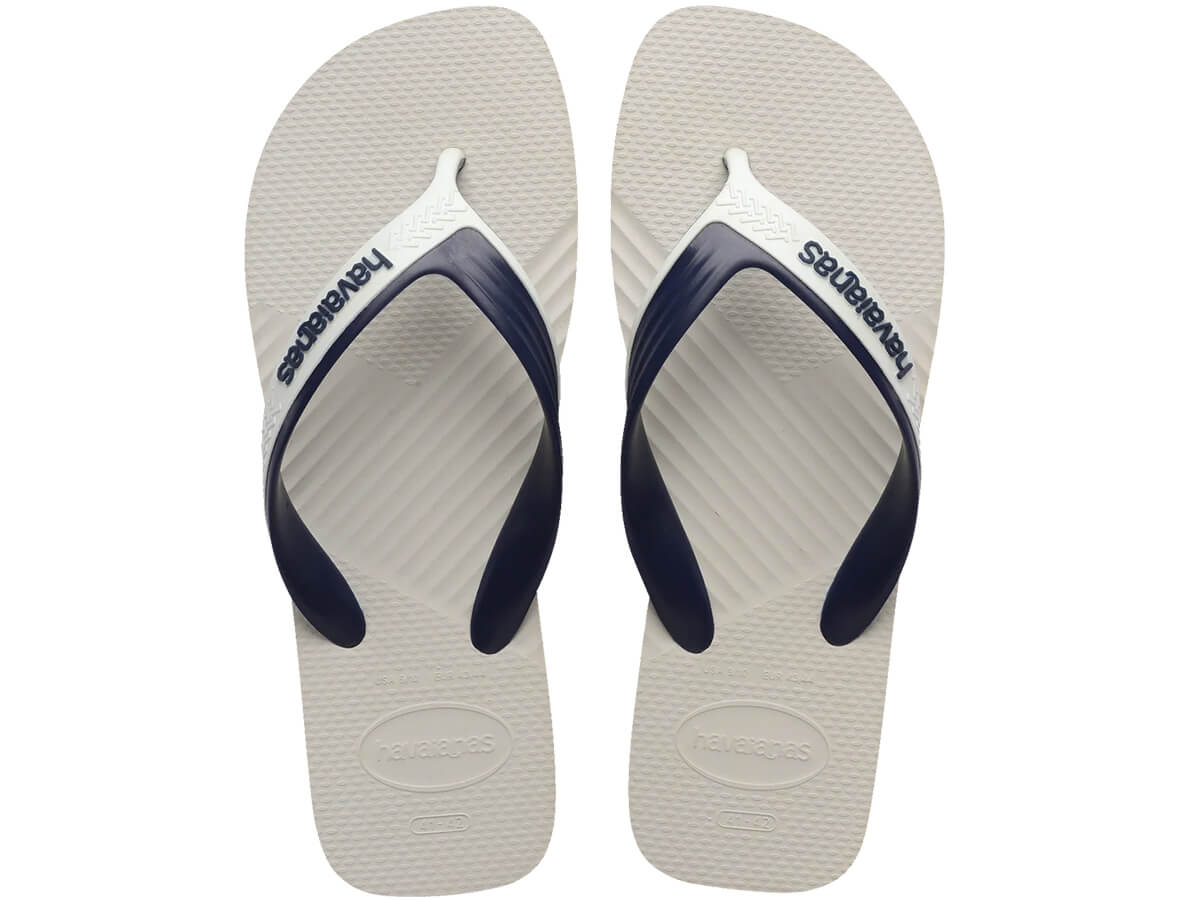 Chinelo Havaianas Dual