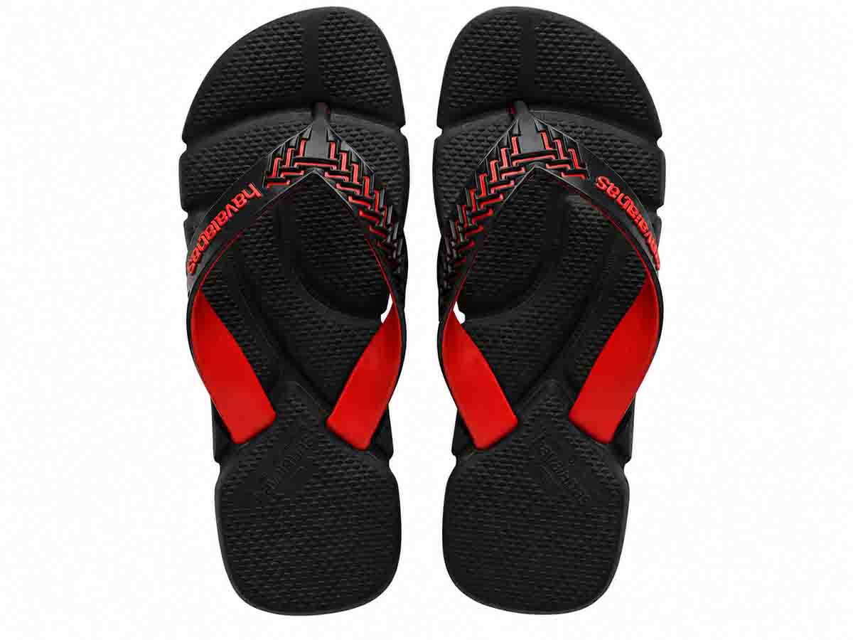 Chinelo Havaianas Power