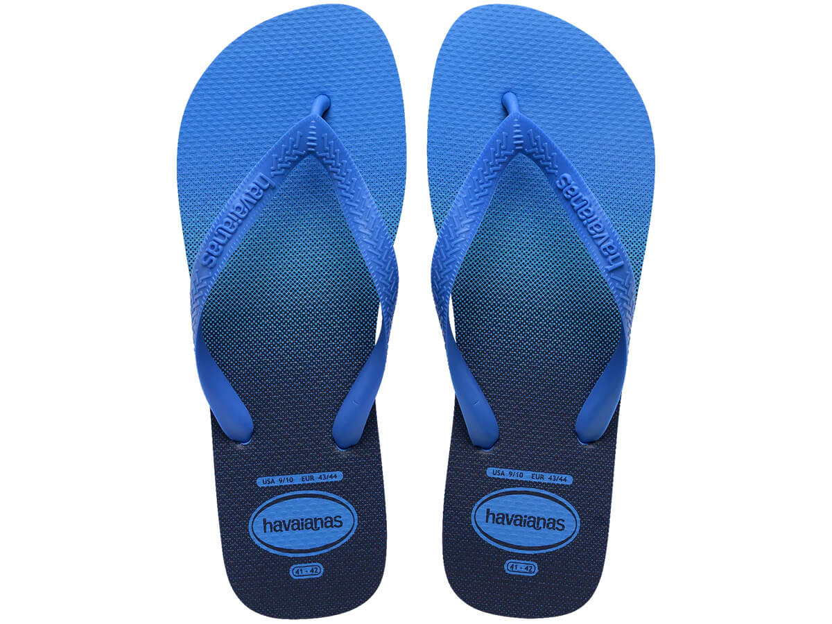 Chinelo Havaianas Top Basic