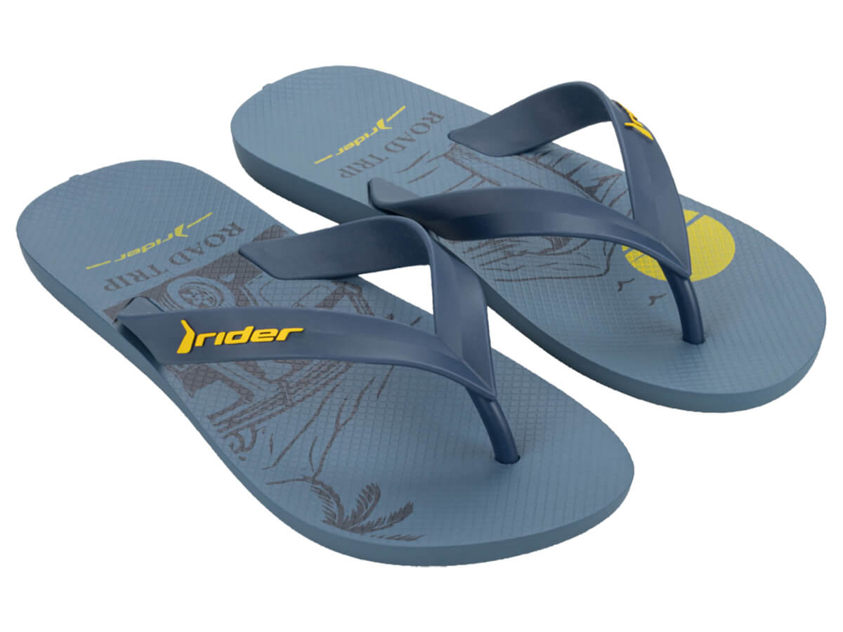 Chinelo Rider Feel Graphics