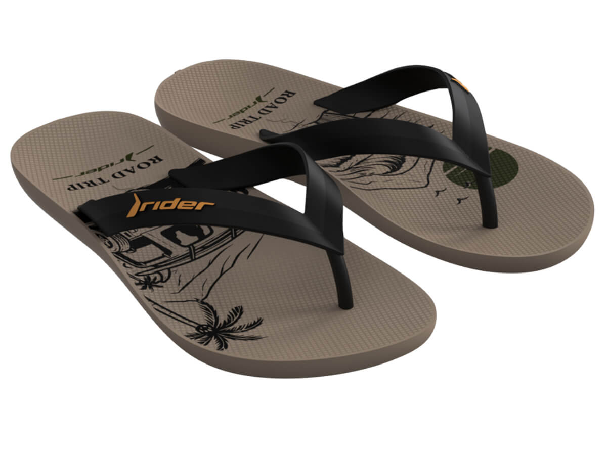 Chinelo Rider Feel Graphics