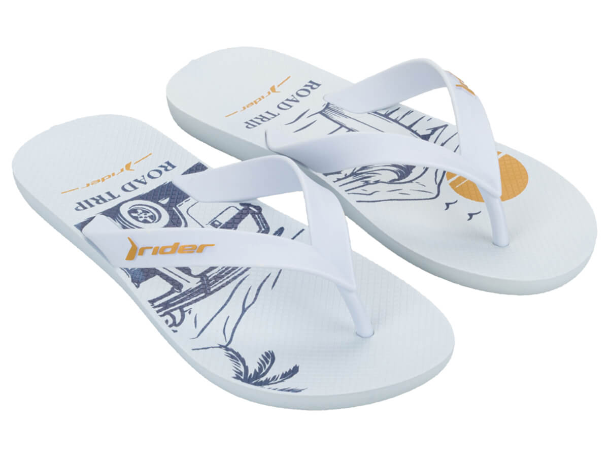 Chinelo Rider Feel Graphics