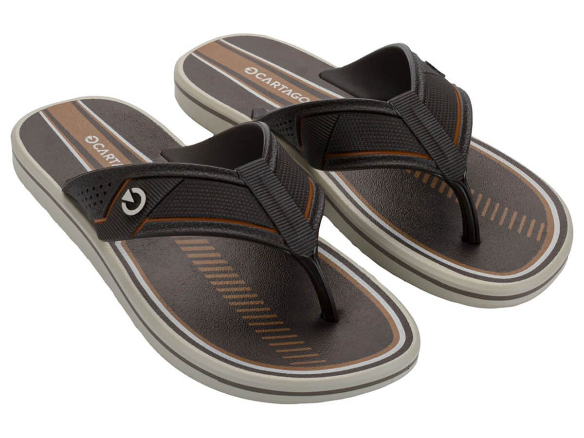 Chinelo Cartago Palermo