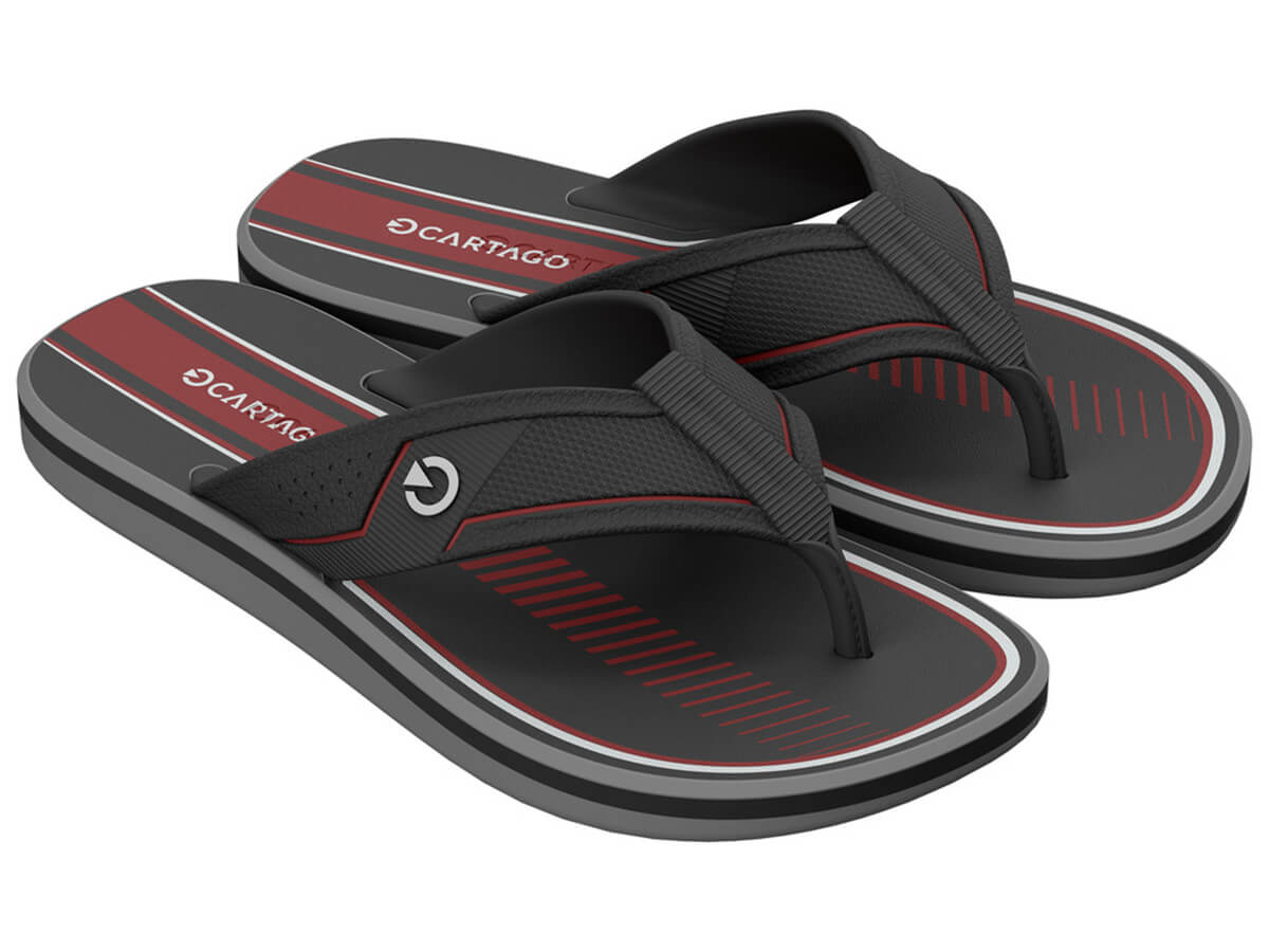 Chinelo Cartago Palermo