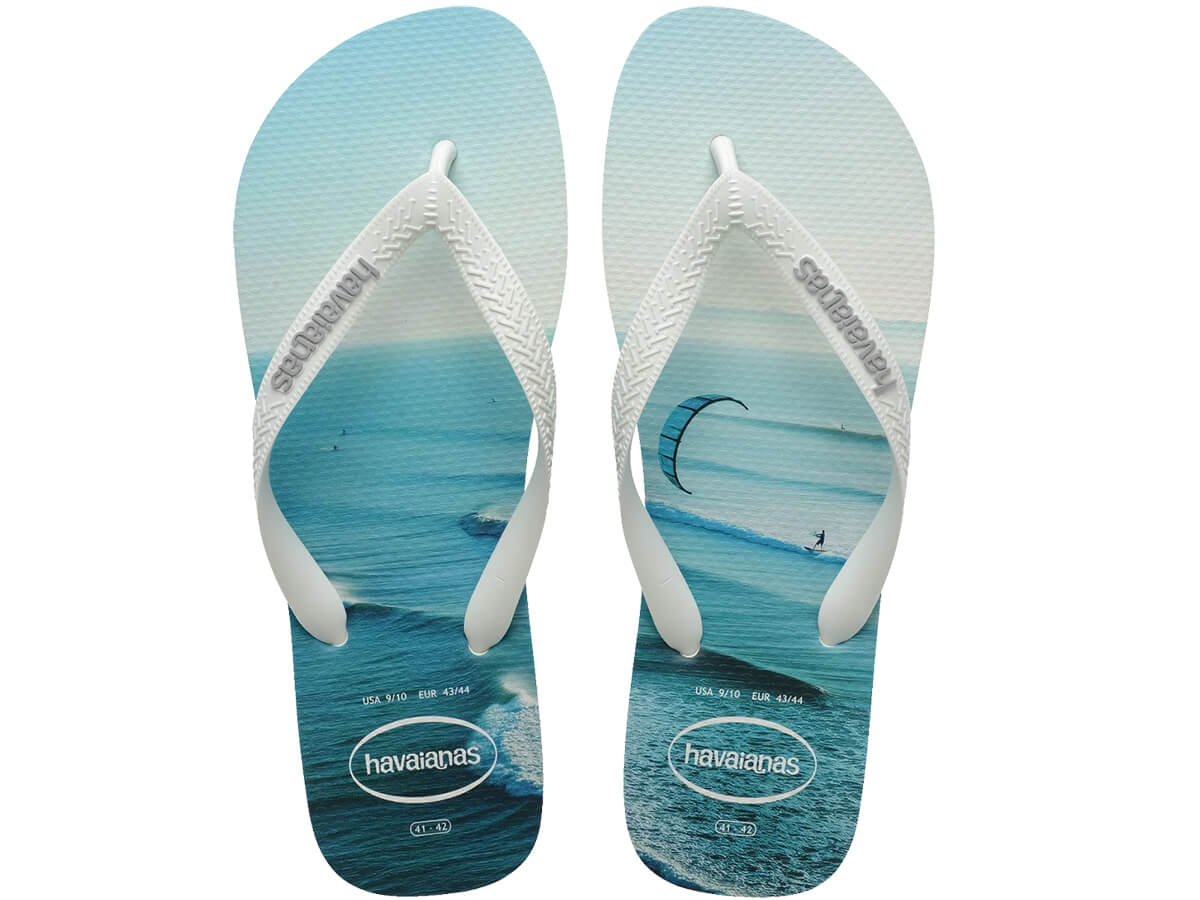 Chinelo Havaianas Top Surfer I