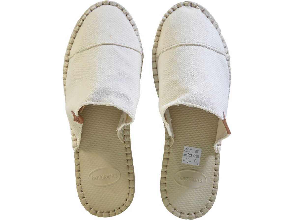 Havaianas Mule