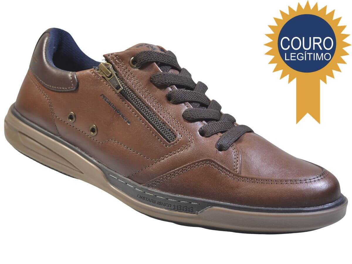 Sapatênis Pegada Stretch