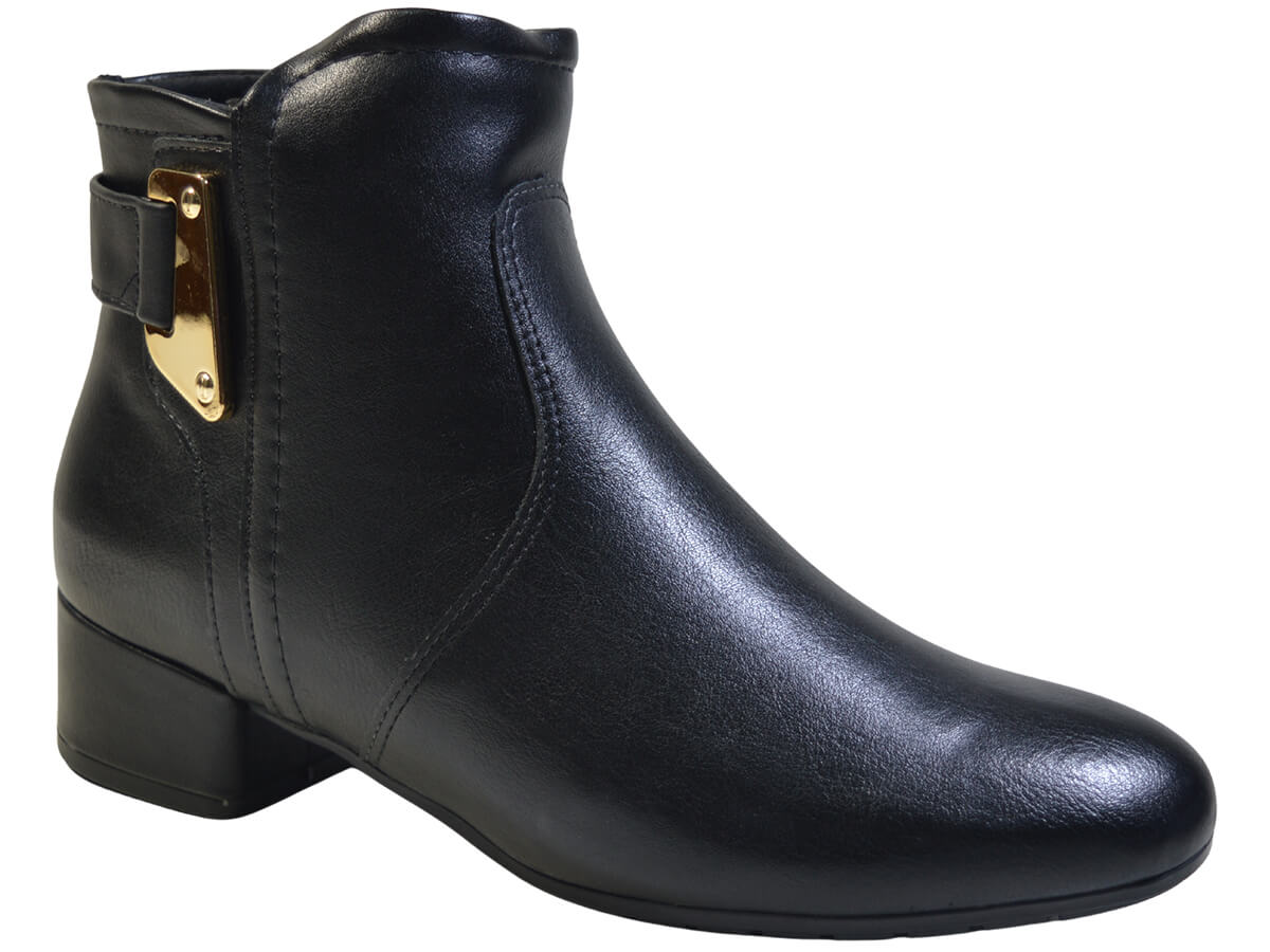 Bota Confortflex Ramarim