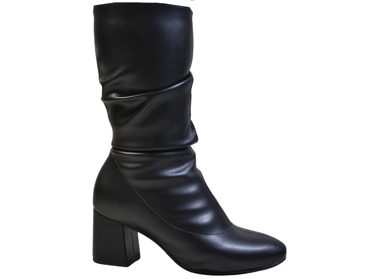 Bota Cano Médio Beira Rio