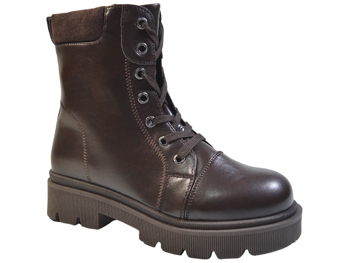 Bota Coturno Mooncity