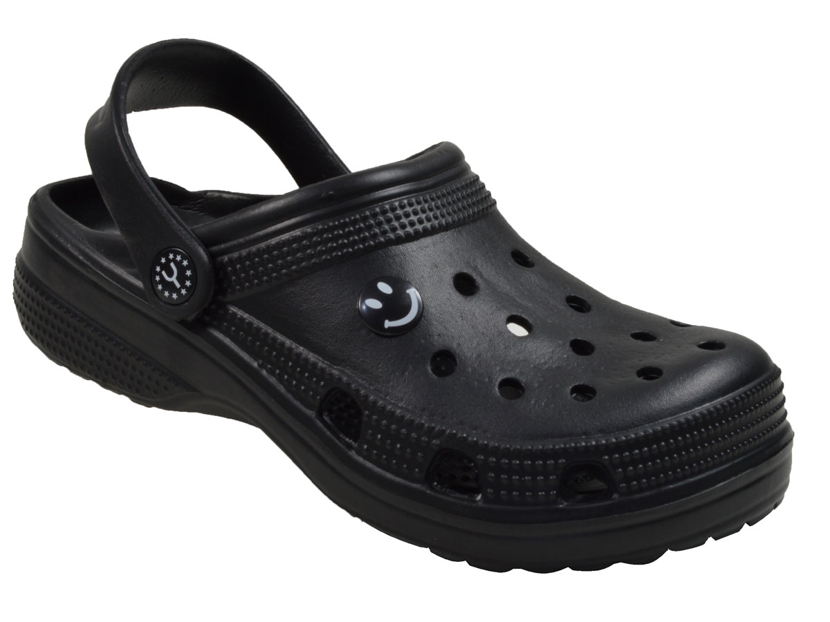 Clog Top Model FU