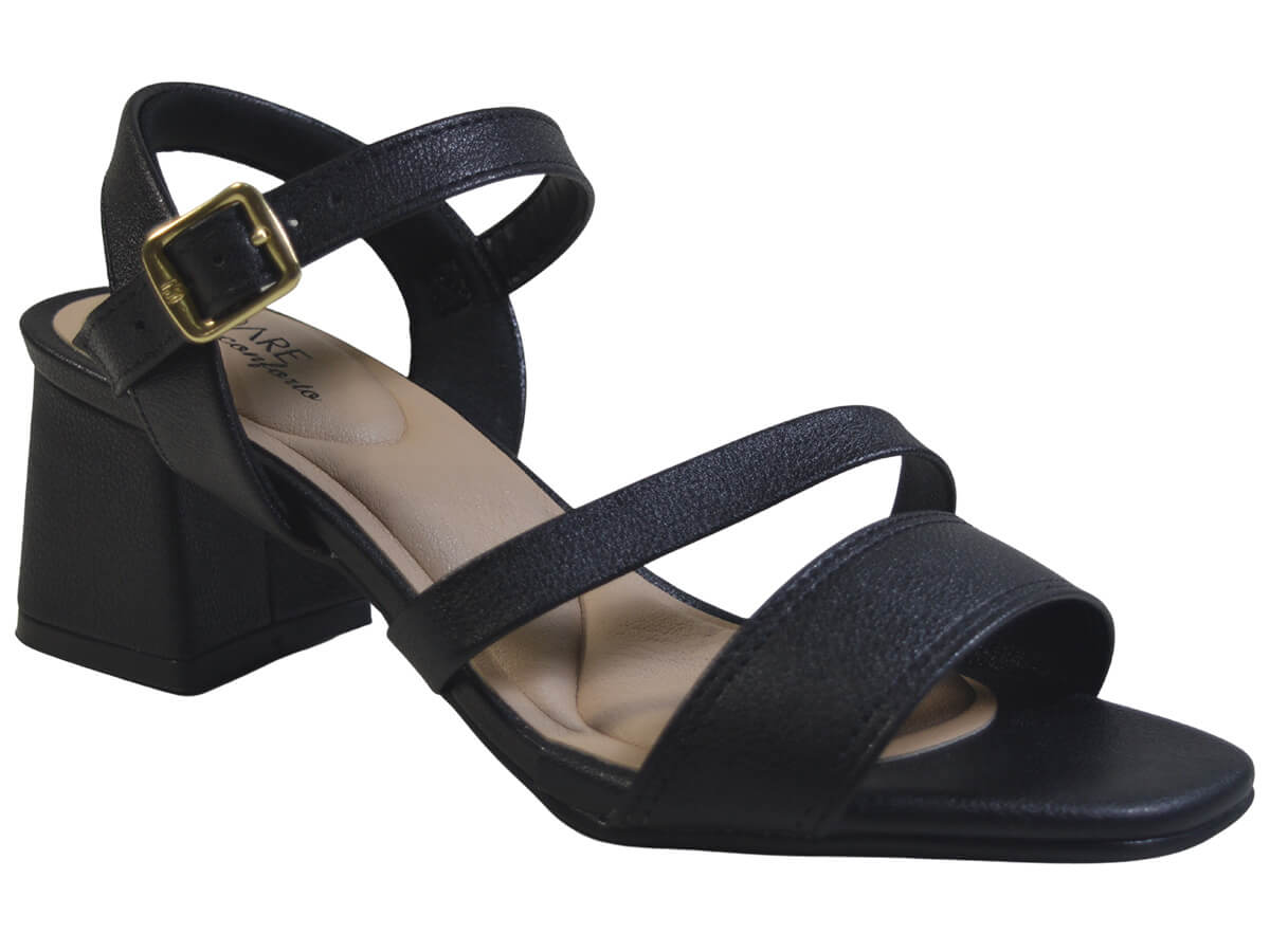 Sandália Beira Rio Moleca