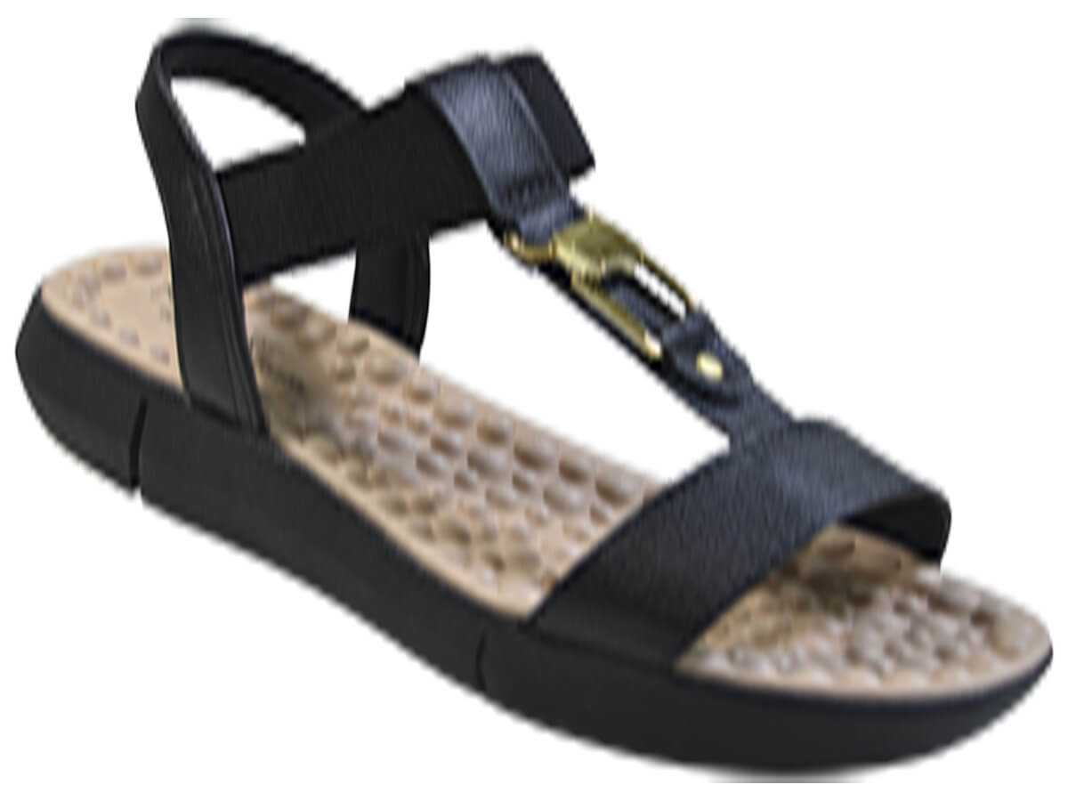 Sandália Beira Rio Modare