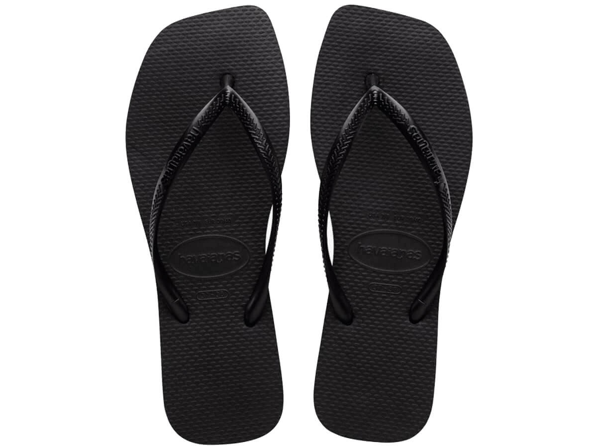 Chinelo Havaianas Slim Square