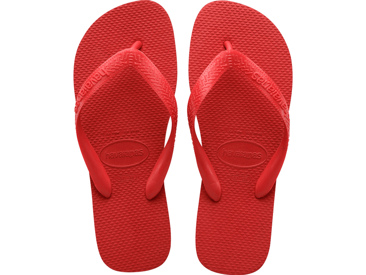 Chinelo Havaianas Top