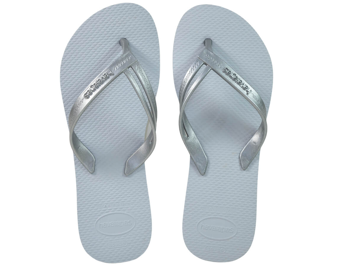 Chinelo Havaianas Elegance